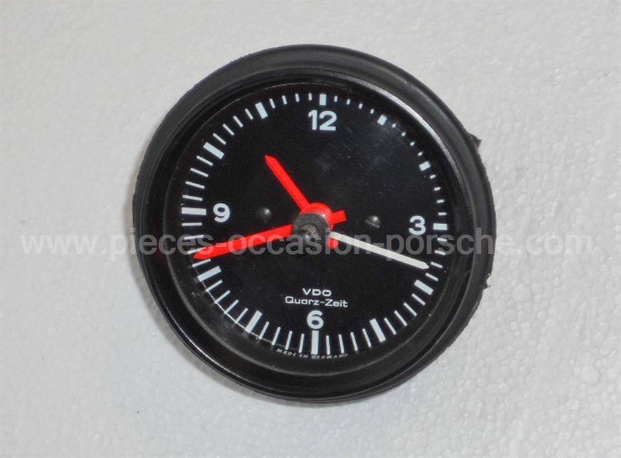 Montre Porsche 911